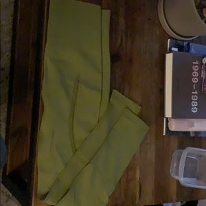 Brandless Seamless Energy High Waisted Leggings